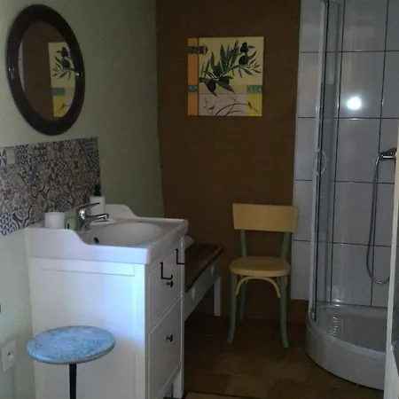 Plumes D'art 3* Cerizols