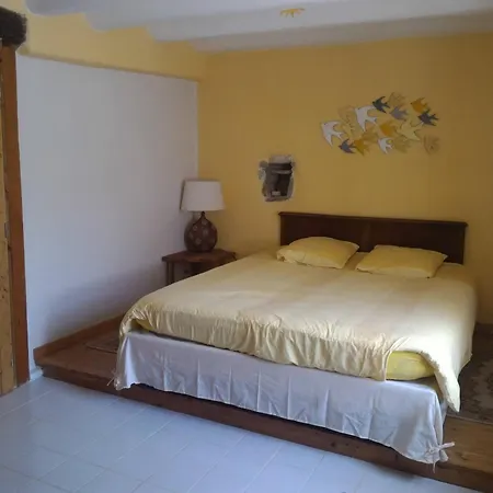 Plumes D'art 住宿加早餐酒店