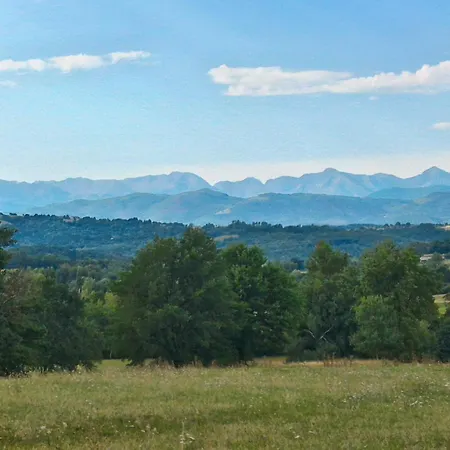 Plumes D'art 住宿加早餐酒店 3*