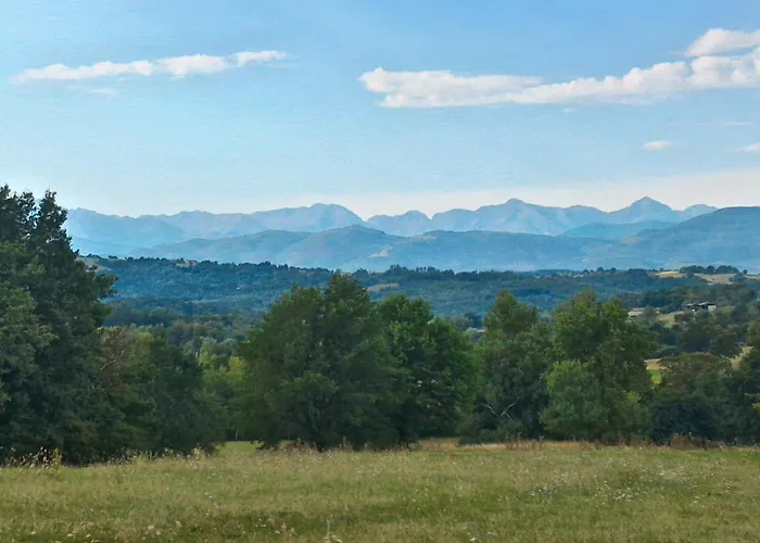 Plumes D'art Bed and Breakfast 3*